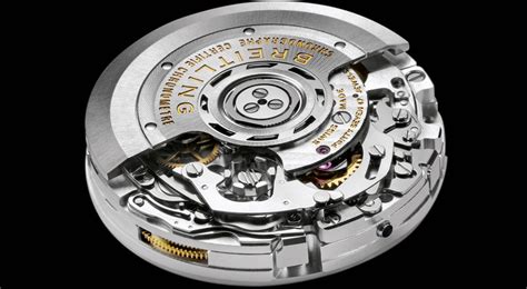 breitling bo1 movement